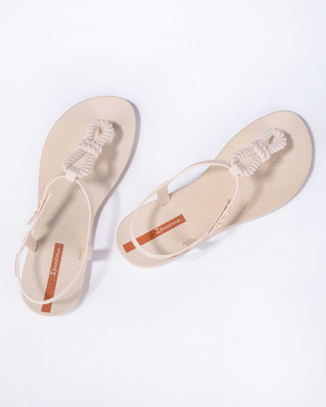Ipanema Class Infinity [83660 BC739] Sandalen, beige.