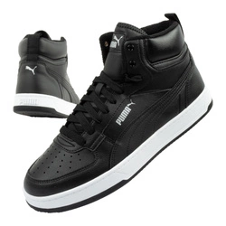Herren Sportschuhe Puma Caven 2.0 [392333 02] schwarz, weiß.