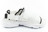 Adidas Ozweego Sandal Damen Sandalen [H67276], weiß.