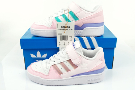 Adidas Forum Low Sportschuhe [GY8197]