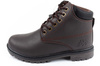 appa Logo Tennesee Winterschuhe [303UY90 938] braun.