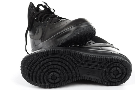 Buty sportowe NIKE Lunar Force 1 [706803 002]