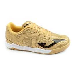 Joma Evolution JR 2617 Kinder-Sportschuhe, Gold