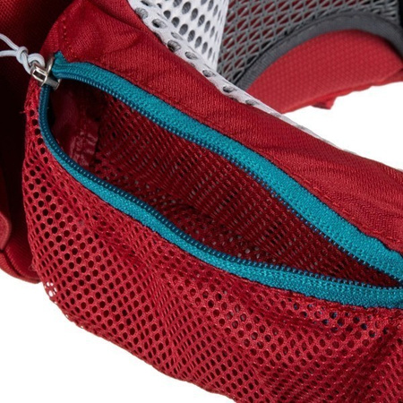 Deuter Futura 28 SL Trekking- und Kletterrucksack, Rot