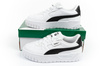 Puma Cali Dream Damen Sportschuhe [383157 04], weiß.