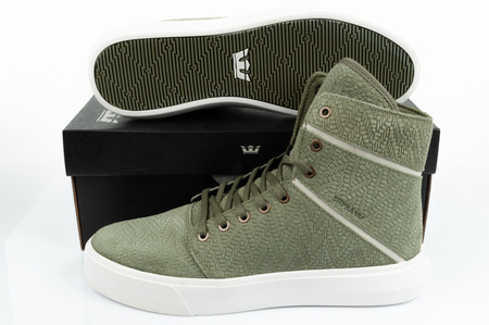 Supra Camino [08098-323] Skate-Sportschuhe