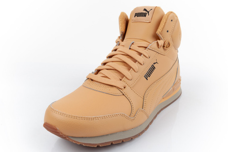 Puma ST Runner Herren Winterschuhe [387638 05] braun.
