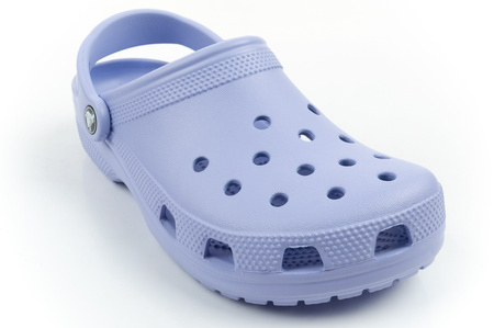 Crocs Clogs für Damen, lila – bequem und leicht. Clogs für Damen.