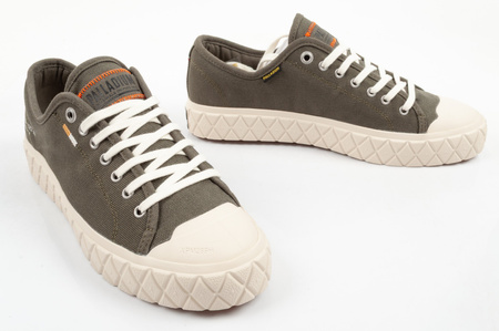 Palladium Herren-Sneaker Palla Ace Washed (leicht)