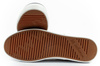 Wrangler Calypso Herren-Sneaker zum Hineinschlüpfen, Braun, Komfortabel