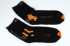 Skarpety X-Socks Street Biking Black [X20001-X01]
