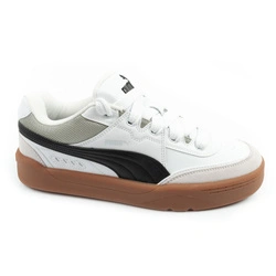 Puma Herren-Sportschuhe, Park Lifestyle, SKB Sneaker, Skateschuhe, modisch