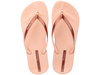 Ipanema Anat Connect II Damen Flip-Flops [83648 BE964], rosa.