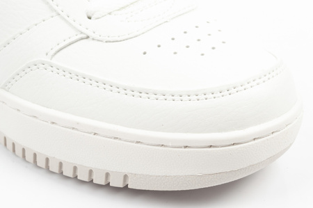 Fila Rega Herren-Sneaker, modisches Design in Weiß