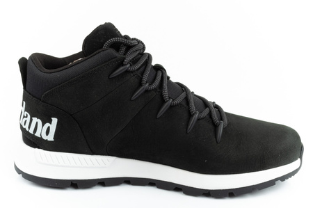 Timberland Sprint Trekker Herren Trekkingschuhe [TB0A5SB7015] schwarz.
