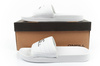 O'Neill Kelso Slider Damen-Flip-Flops – Bequeme weiße Hausschuhe