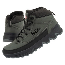 Lee Cooper Herren-Winterschuhe [LCJ-24-01-2951M], grau.