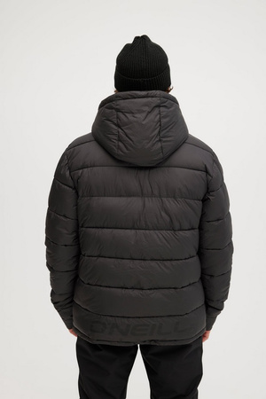 O'Neill Herren-Winterjacke O'Riginals Snowboard-/Skijacke Schwarz