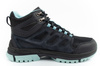 Tamaris Hiking Damen Trekkingschuhe [1-26257-39 849] GORE-TEX, Marineblau.