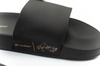 Rider Herren R10 Slide Sport-Flip-Flops – Bequemes Schwarz