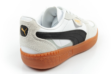 Puma Damen-Sportschuhe Palermo Moda Wns Sneakers Leder modisch
