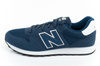 New Balance Herren-Sportschuhe [GM500EN2], blau.