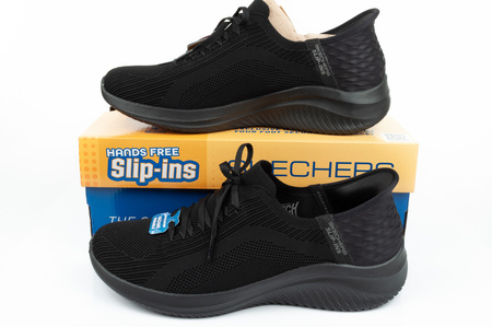 Skechers Ultra Flex 3.0 Damenschuhe [149710/BBK]
