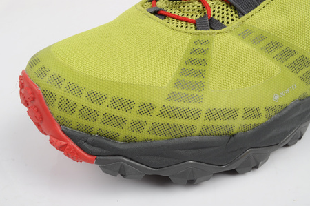 Aku Flyrock Herren Trekking-Sportschuhe Gore-Tex atmungsaktiv [698704]