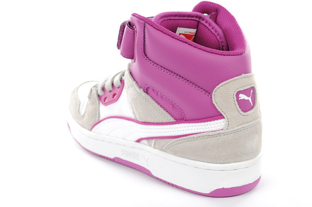 Buty sportowe PUMA Rebound [358312 05]