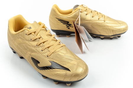 Joma Evolution JR 2617 Kinder-Sportschuhe, Gold