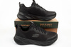 Skechers Edgeride Rekze Herren-Sneaker – Bequeme Sportschuhe