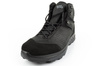 Hanwag Herren-Trekkingschuhe [H9124-012064] Schwarz, Grau.