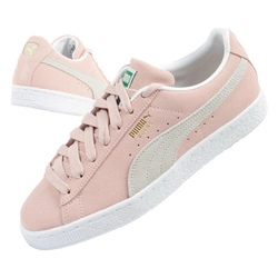 Puma Suede Classic XXl Damen Sportschuhe [374915 11] Sneaker, pink.