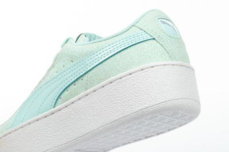 Buty Damskie Sportowe PUMA Vikky Platform Glitz [366856 06]
