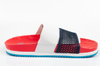 Adidas aSMC Lette Damen Hausschuhe [FZ2884], mehrfarbig.