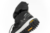Colmar Herren-Schneestiefel [WARMER BAND 200] Winter, schwarz.