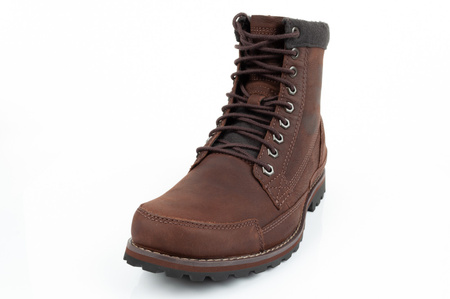 Timberland-Trekkingstiefel [TB0A2MQGV13]