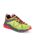 Aku Flyrock Herren Trekking-Sportschuhe Gore-Tex atmungsaktiv [698704]
