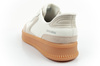 Skechers Damen-Sneaker „Lifted Luxe“, Ecru, Weiß