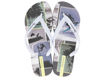 Ipanema Summer V Flip-Flops Herren modisch bequem für den Strand