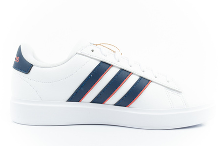 Adidas Grand Court 2.0 Sportschuhe Sneakers Herren modisch weiß