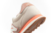 New Balance Damen Sportschuhe Sneakers bequem modisch beige [GW500BPC].