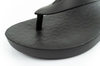 Ipanema Selfie Fem Damen-Flip-Flops, bequem, schwarz, modisch, Plateau