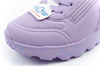 Skechers Uno Lite Kinder-Sneaker, Lila