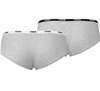 Puma Hipsters 2pak-Slips [603022001 328]