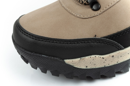 Vertigo Alpes Everes Damen-Trekkingschuhe [EVEREST WOMEN NATURAL]