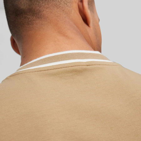 Herren T-Shirt Puma Squad Sport T-Shirt [678967 83], beige.