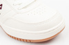 Fila Rega Herren-Sneaker, modisches Weiß, bequem