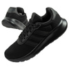 Adidas Lite Racer 3.0 Damen-Sneaker Schwarz