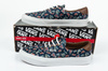 Buty sportowe trampki Vans ERA 59 [0UC6DNK]